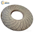 Surface Finishing Tools: Cemented Carbide Cutters & Vitrified CBN Grinding Wheels